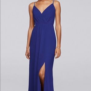 Bridesmaids dress